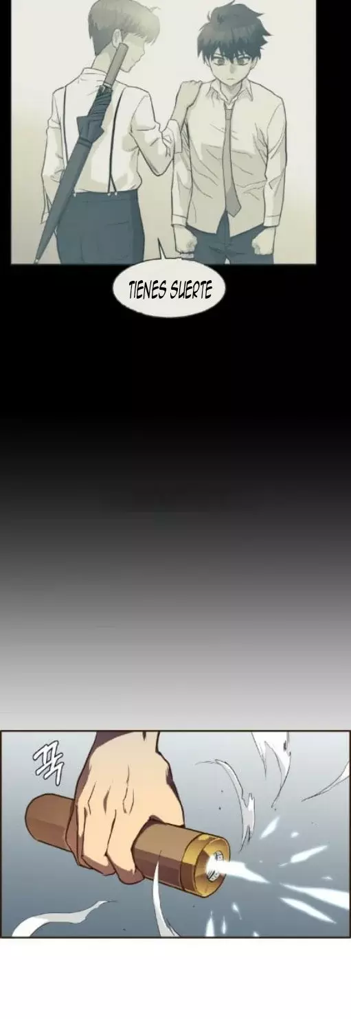Counter Cube Capitulo 16 página 9