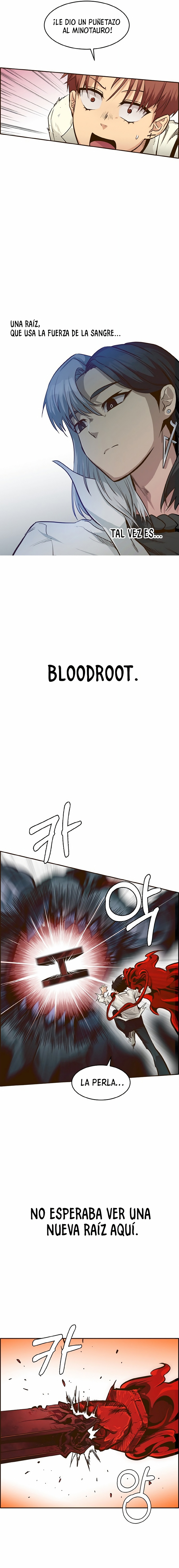 Counter Cube Capitulo 17 página 15