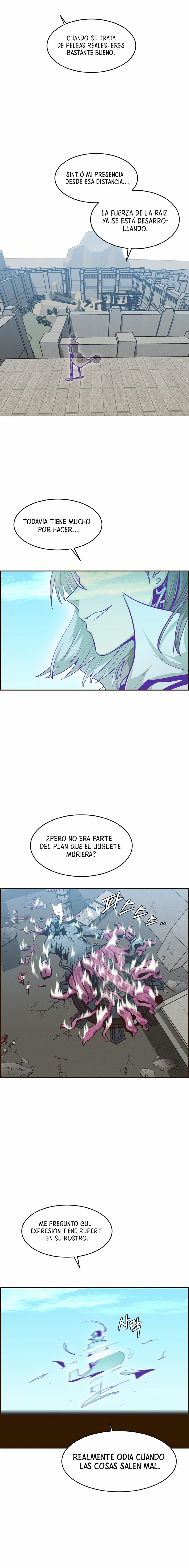 Counter Cube Capitulo 17 página 18