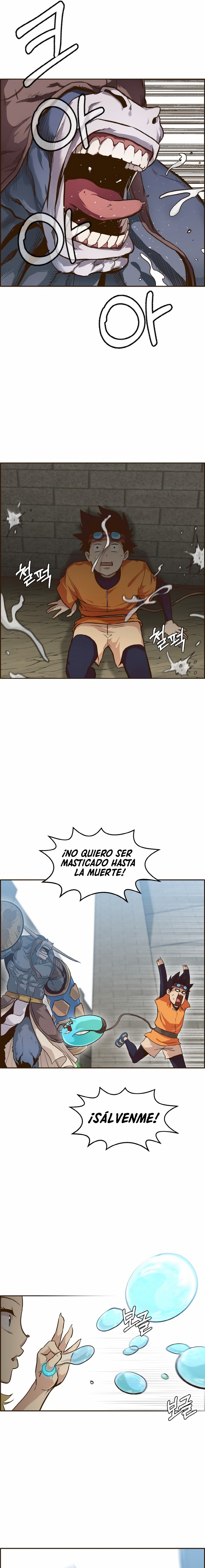 Counter Cube Capitulo 17 página 3