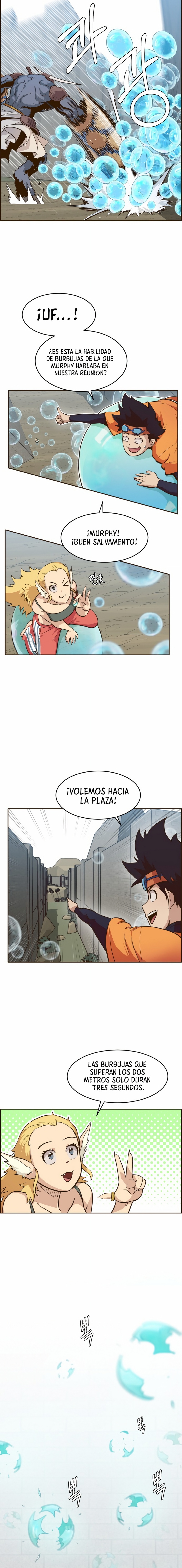 Counter Cube Capitulo 17 página 4
