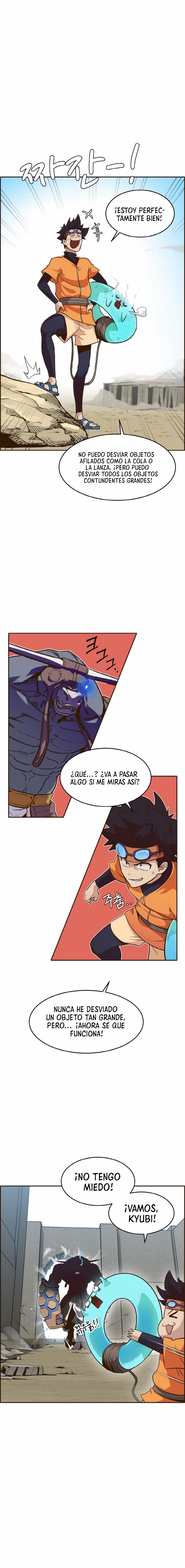 Counter Cube Capitulo 17 página 7