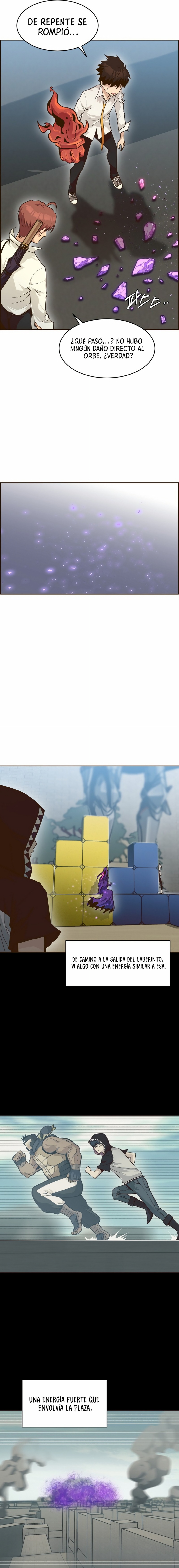 Counter Cube Capitulo 18 página 3
