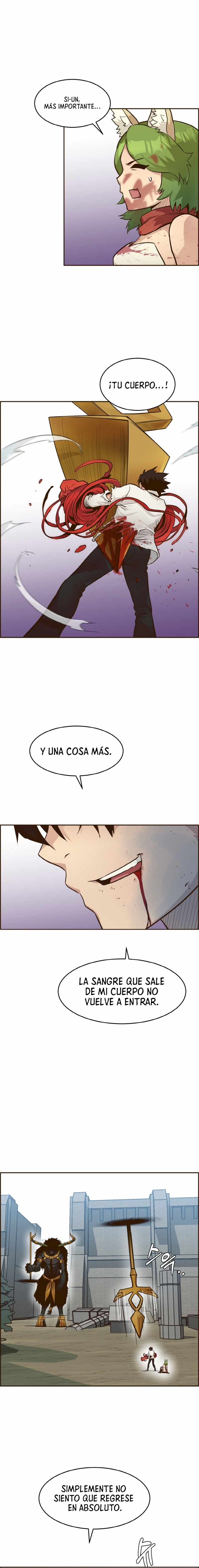 Counter Cube Capitulo 19 página 3