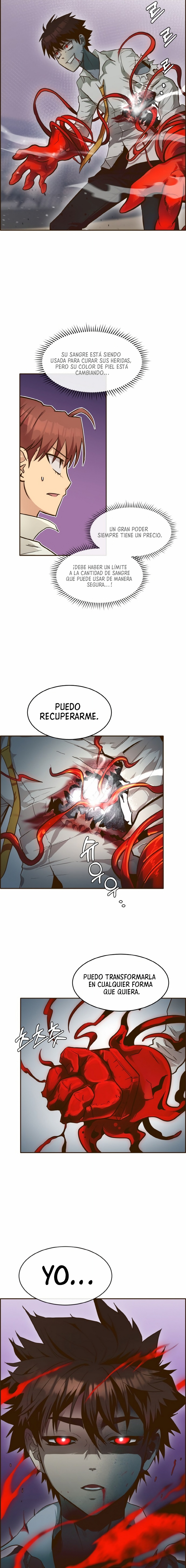 Counter Cube Capitulo 19 página 4