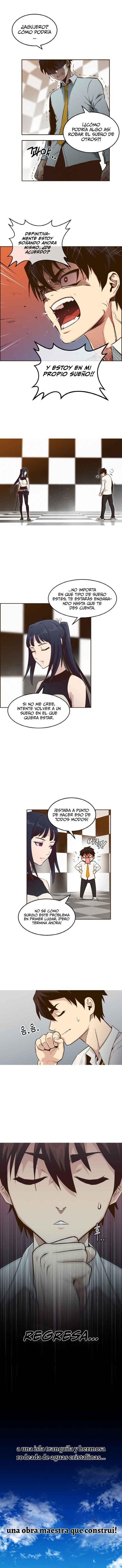 Counter Cube Capitulo 2 página 3