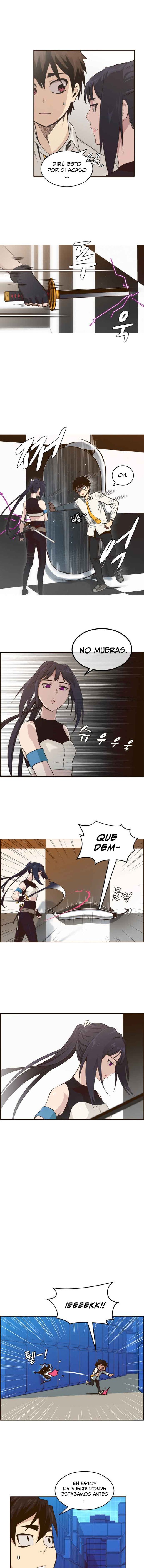 Counter Cube Capitulo 2 página 7