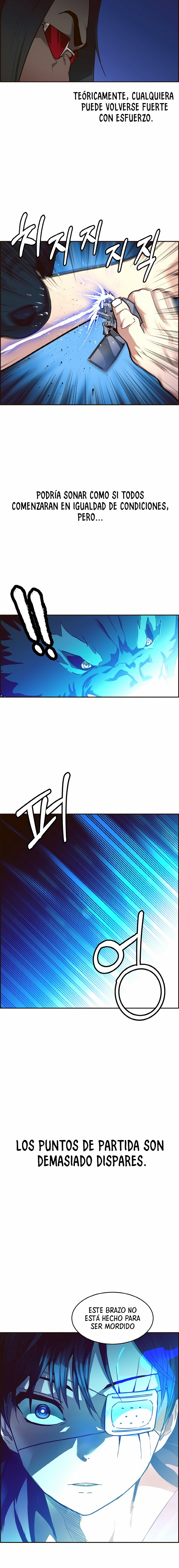 Counter Cube Capitulo 22 página 15