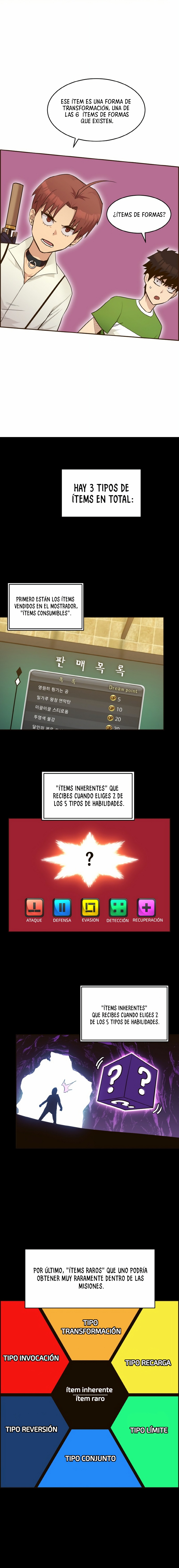 Counter Cube Capitulo 22 página 9