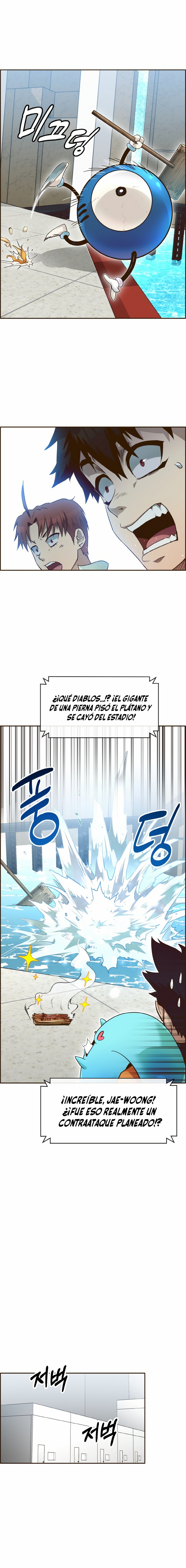 Counter Cube Capitulo 23 página 21