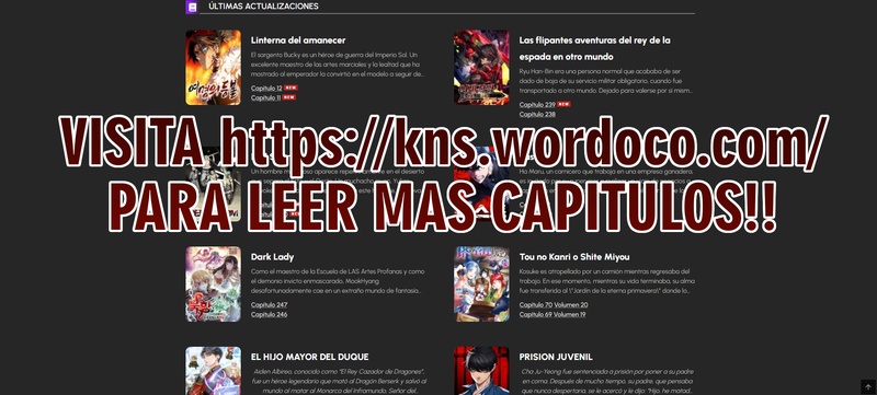 Counter Cube Capitulo 24 página 21
