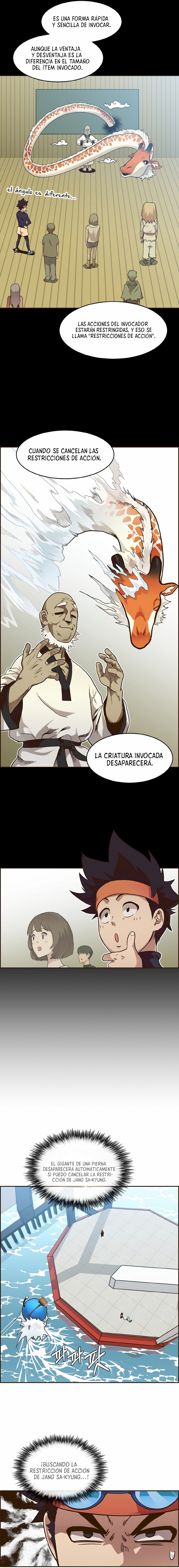 Counter Cube Capitulo 24 página 7
