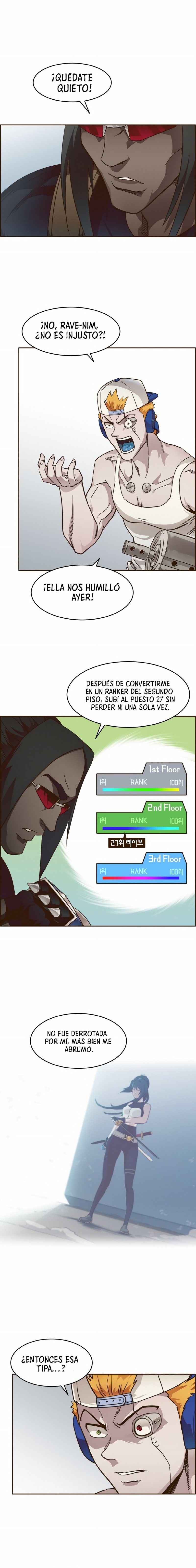 Counter Cube Capitulo 25 página 17