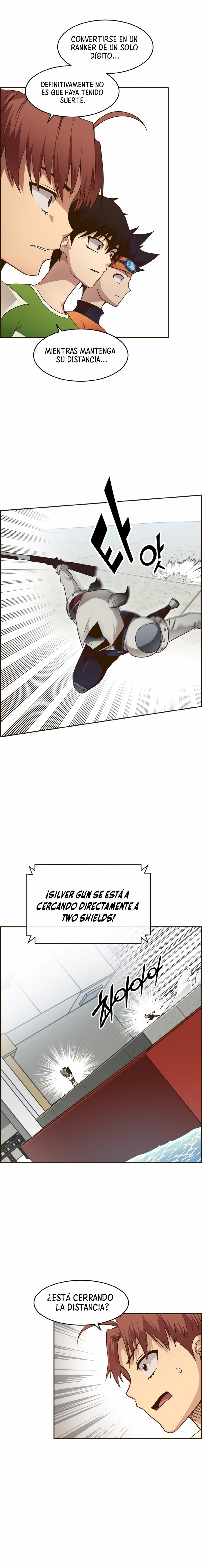 Counter Cube Capitulo 25 página 3
