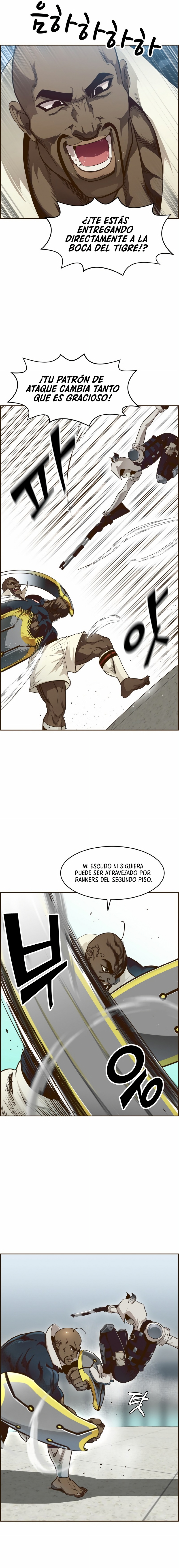 Counter Cube Capitulo 25 página 4
