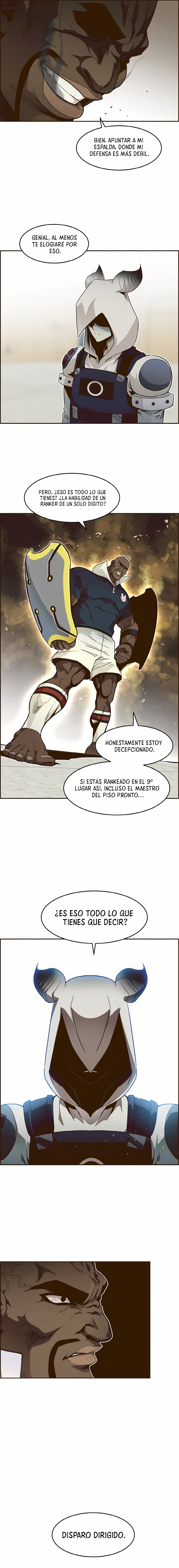 Counter Cube Capitulo 25 página 8