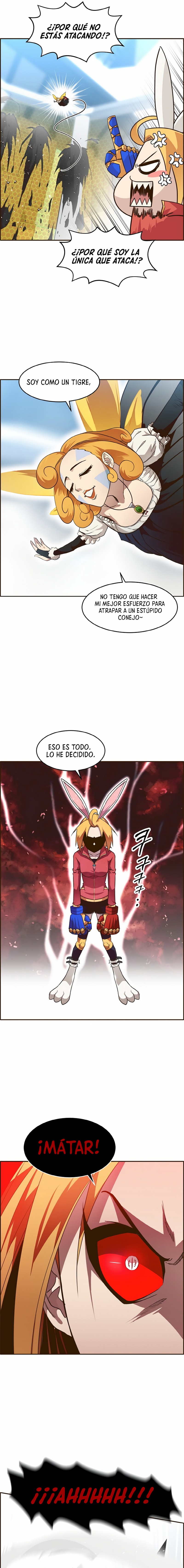 Counter Cube Capitulo 26 página 14
