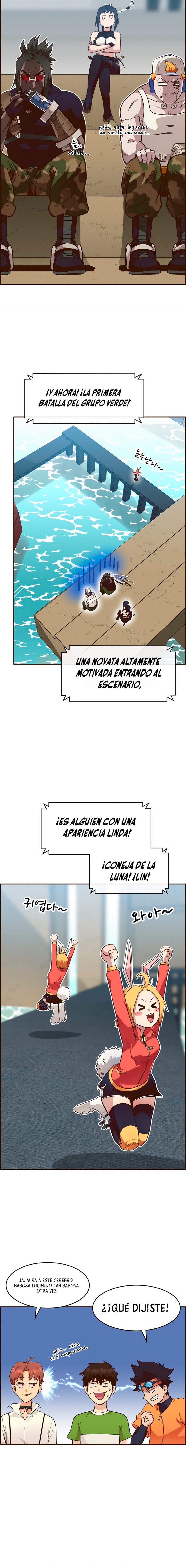 Counter Cube Capitulo 26 página 2