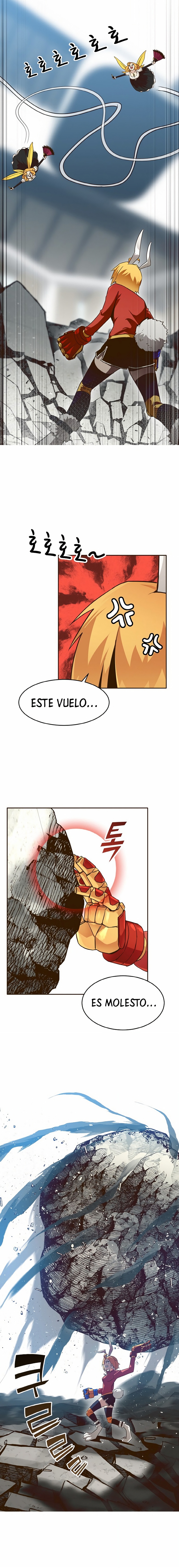 Counter Cube Capitulo 26 página 9