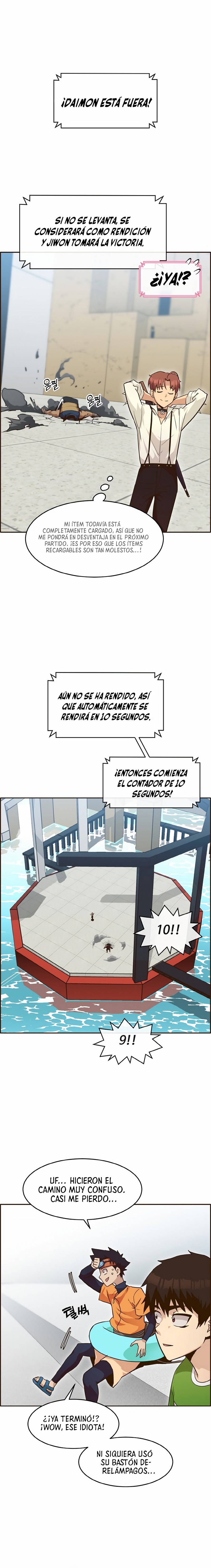 Counter Cube Capitulo 27 página 4
