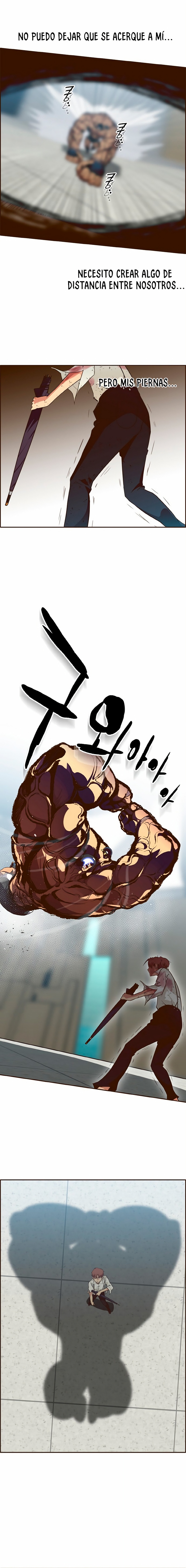 Counter Cube Capitulo 28 página 12