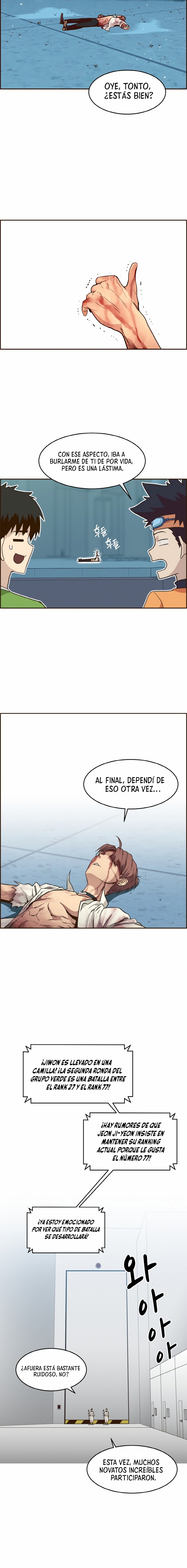 Counter Cube Capitulo 29 página 12