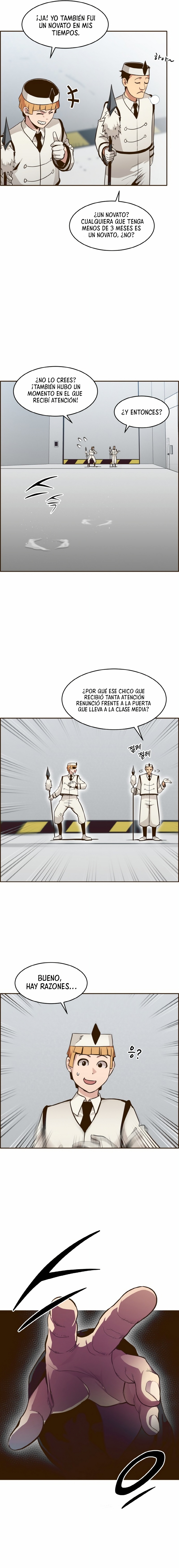 Counter Cube Capitulo 29 página 13
