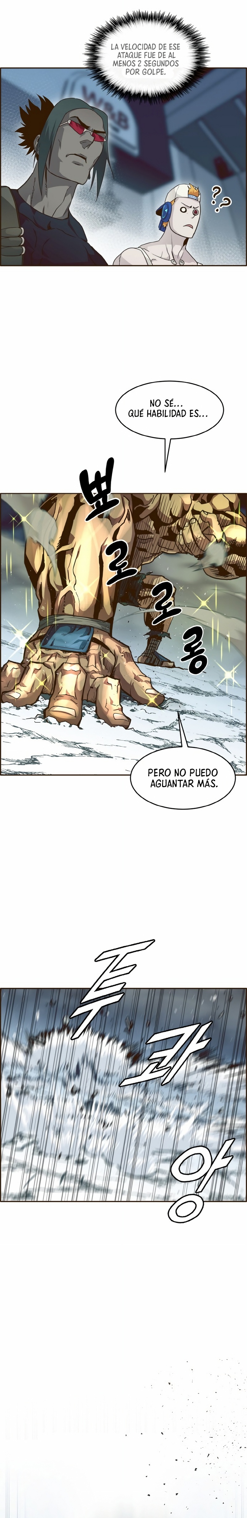 Counter Cube Capitulo 29 página 6