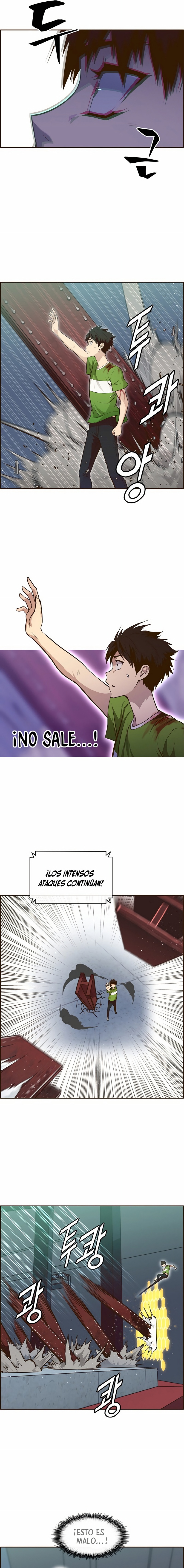 Counter Cube Capitulo 30 página 13