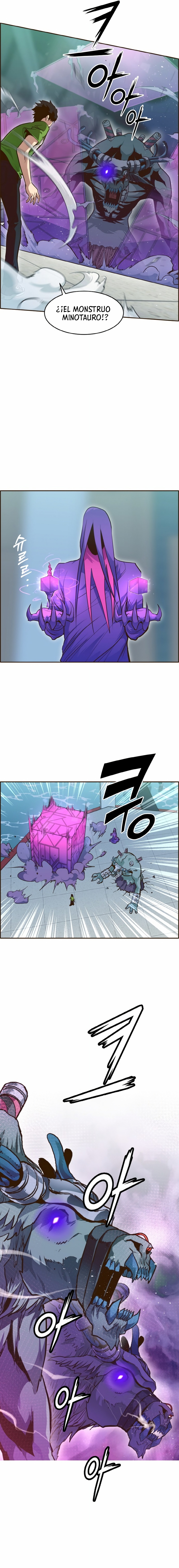 Counter Cube Capitulo 30 página 9