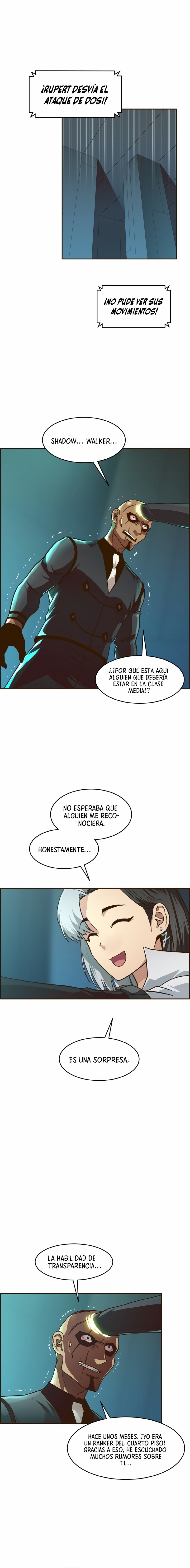 Counter Cube Capitulo 31 página 10