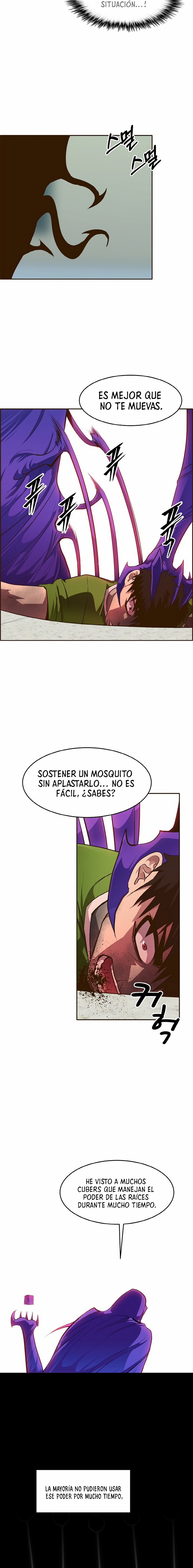 Counter Cube Capitulo 31 página 14