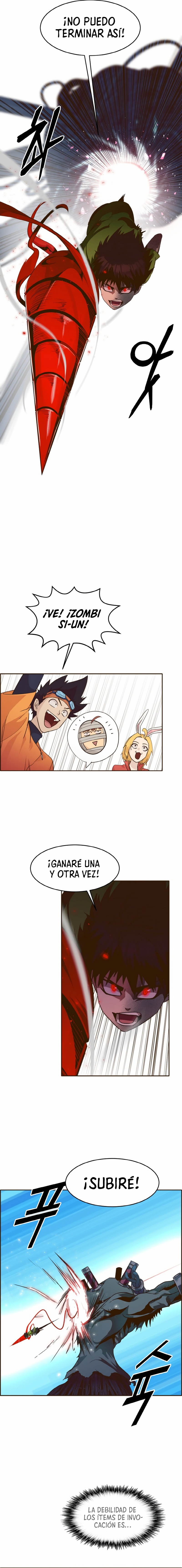 Counter Cube Capitulo 31 página 7