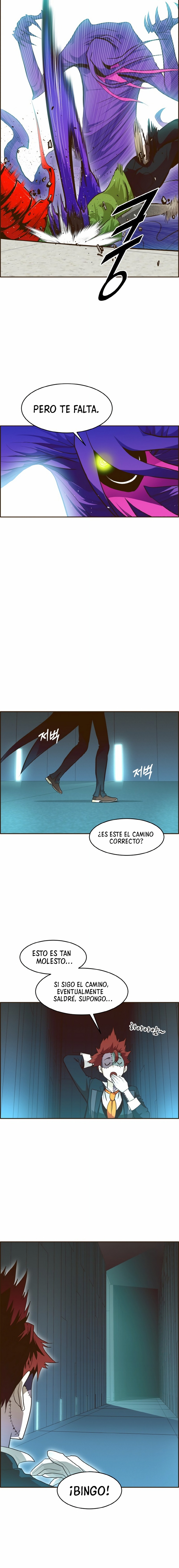 Counter Cube Capitulo 31 página 9