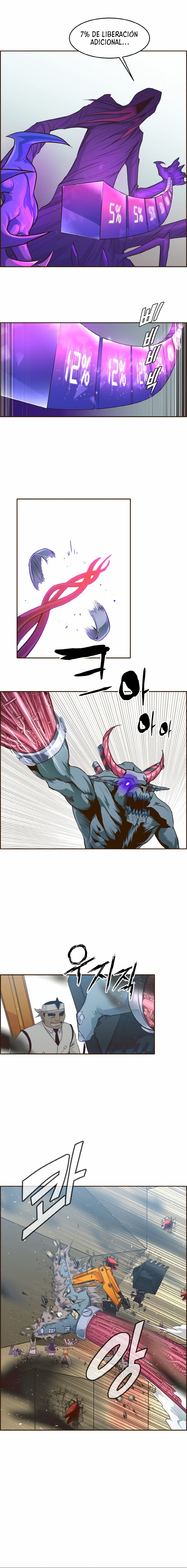 Counter Cube Capitulo 32 página 10