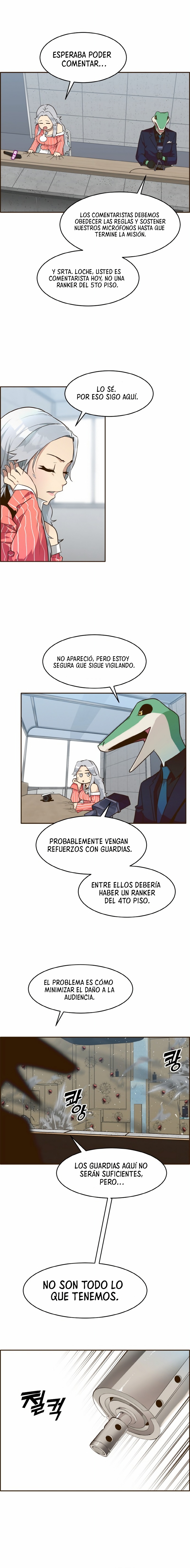 Counter Cube Capitulo 32 página 12