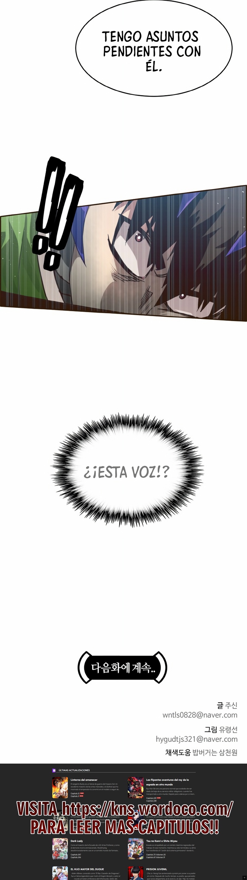 Counter Cube Capitulo 32 página 17