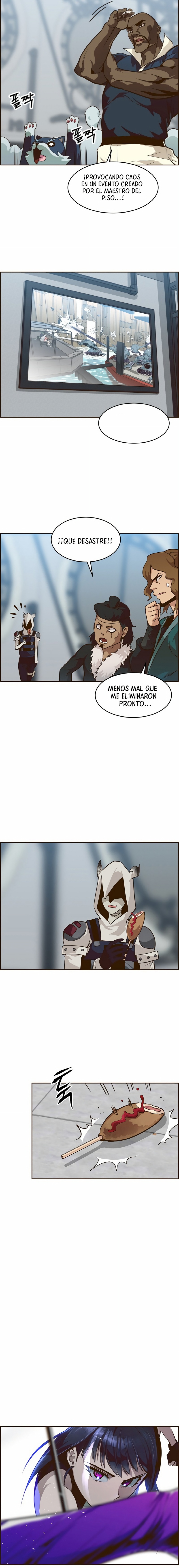 Counter Cube Capitulo 33 página 2