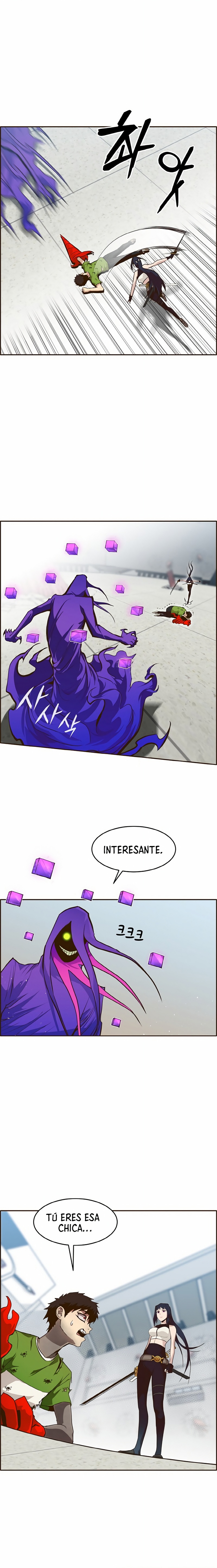 Counter Cube Capitulo 33 página 3