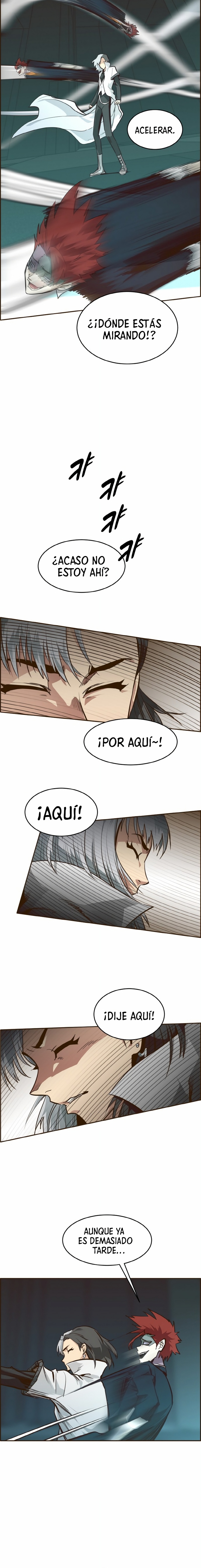 Counter Cube Capitulo 34 página 13