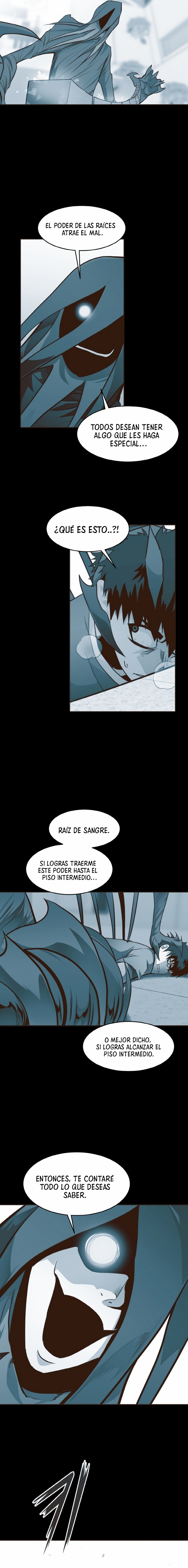 Counter Cube Capitulo 35 página 10