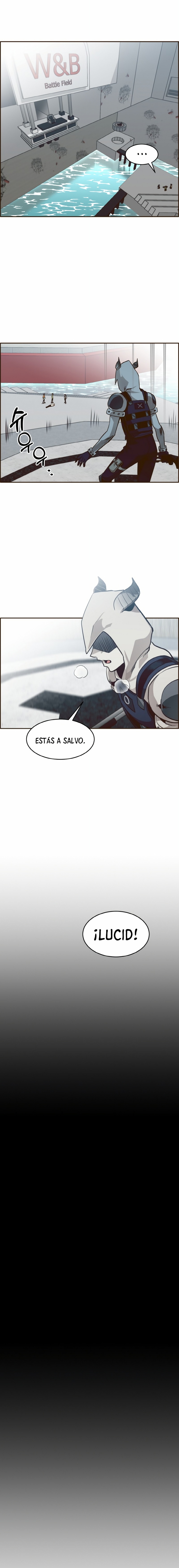 Counter Cube Capitulo 35 página 14