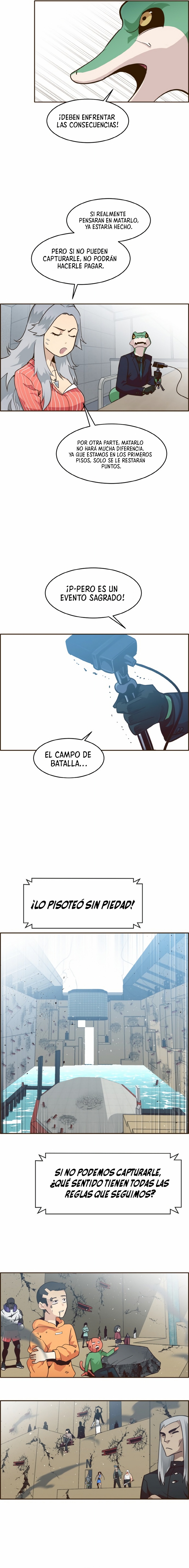 Counter Cube Capitulo 35 página 6