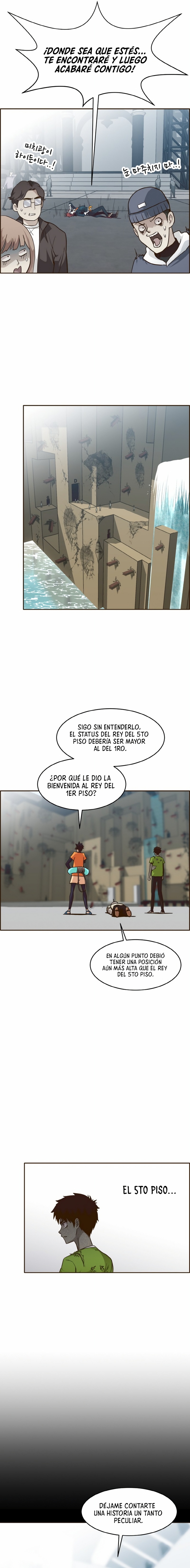 Counter Cube Capitulo 35 página 9