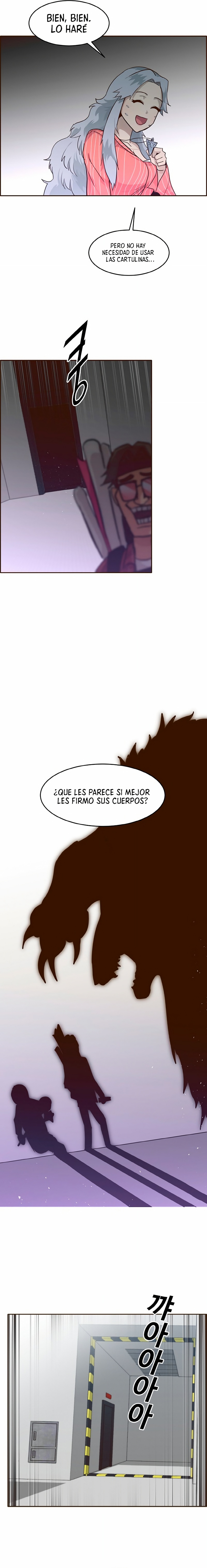 Counter Cube Capitulo 36 página 5