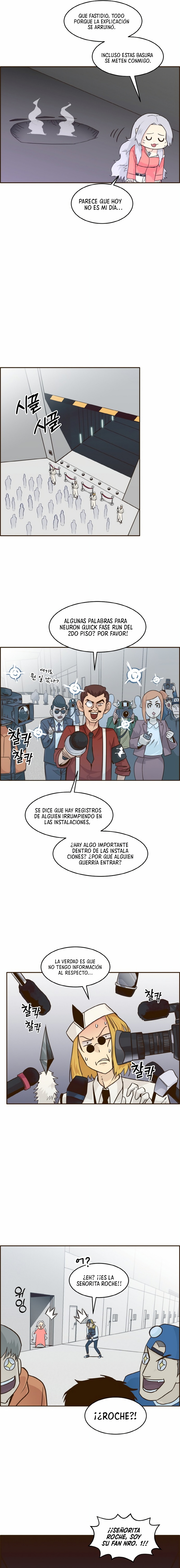 Counter Cube Capitulo 36 página 6
