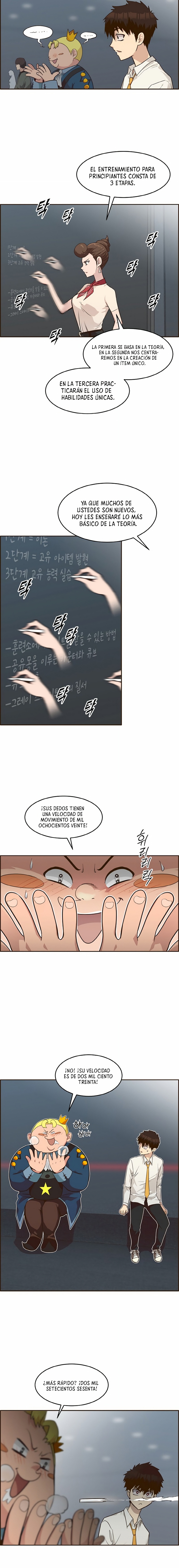 Counter Cube Capitulo 37 página 4