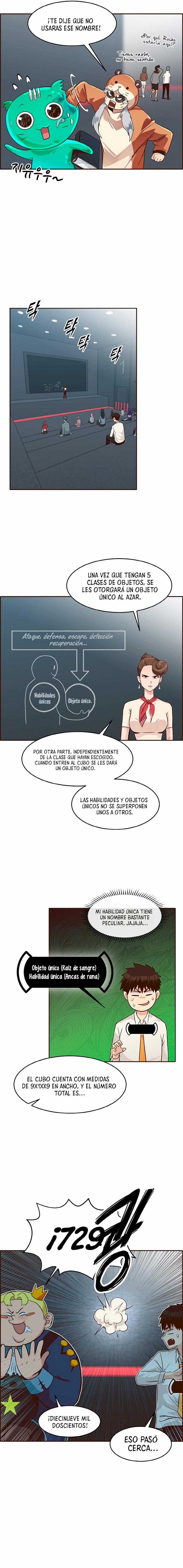 Counter Cube Capitulo 37 página 7