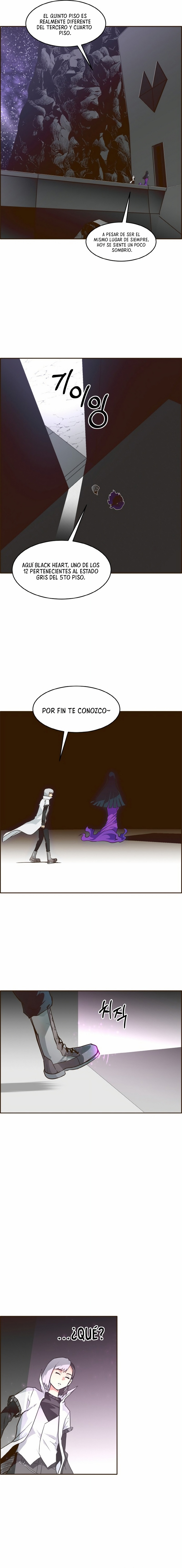 Counter Cube Capitulo 38 página 2