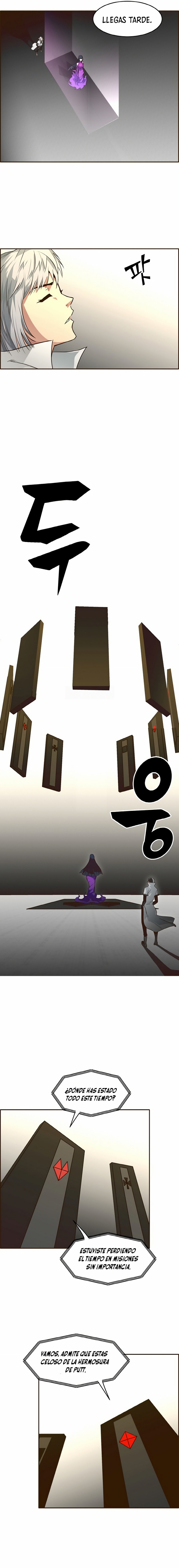 Counter Cube Capitulo 38 página 3